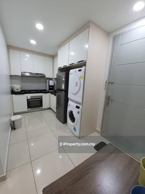 For Rent - Tropicana Bay Residences