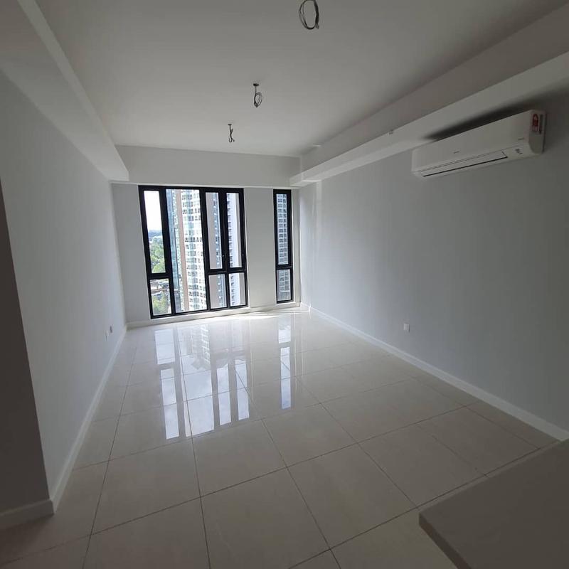 Service Residence for Sale in The Sentral Suites by Adrian Foo - iProperty.com.my