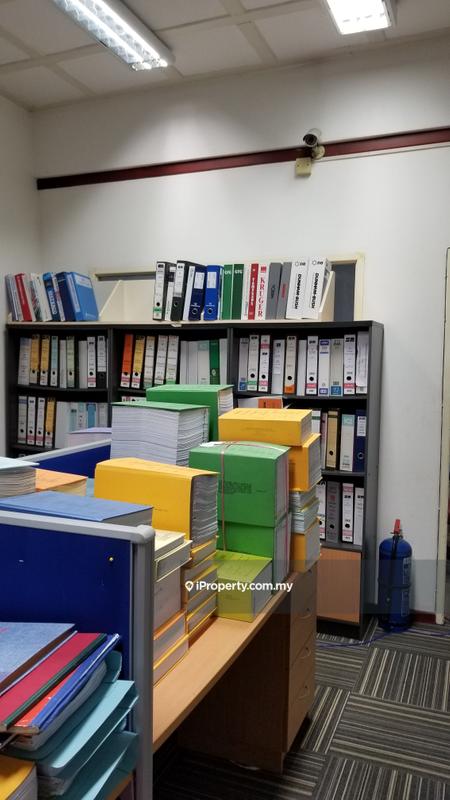 Office for Rent in UEP Subang Jaya, Subang Jaya by KB Chan - iProperty.com.my