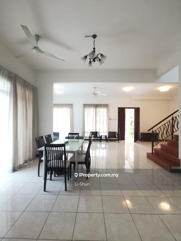 Rumah Berkembar untuk Dijual di Setia Eco Park, Setia Alam oleh Li-Shun - iProperty.com.my