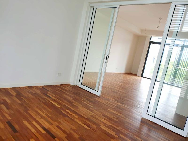 3-storey Terraced House for Sale in Lake Fields, Sungai Besi by Suki Tan - iProperty.com.my