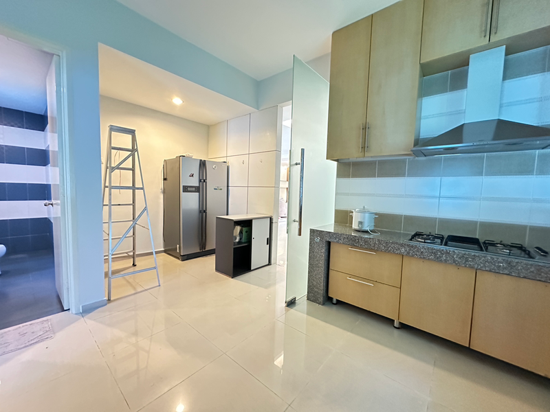 Semi-Detached House for Sale in Taman Suria, Bukit Katil by Kellyn Foo - iProperty.com.my