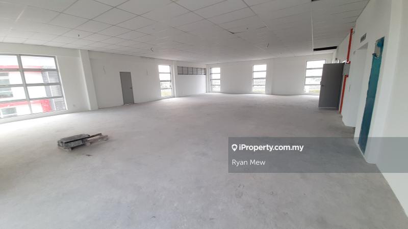 Kilang Berkembar untuk Disewa di PUCHONG, Puchong oleh Ryan Mew - iProperty.com.my