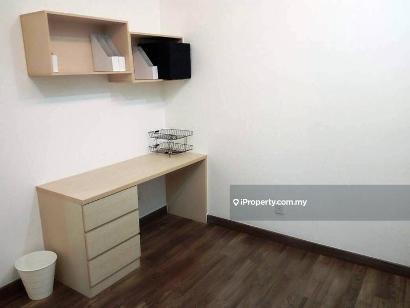 Service Residence for Sale in Sentul Village by Wyking Mak - iProperty.com.my