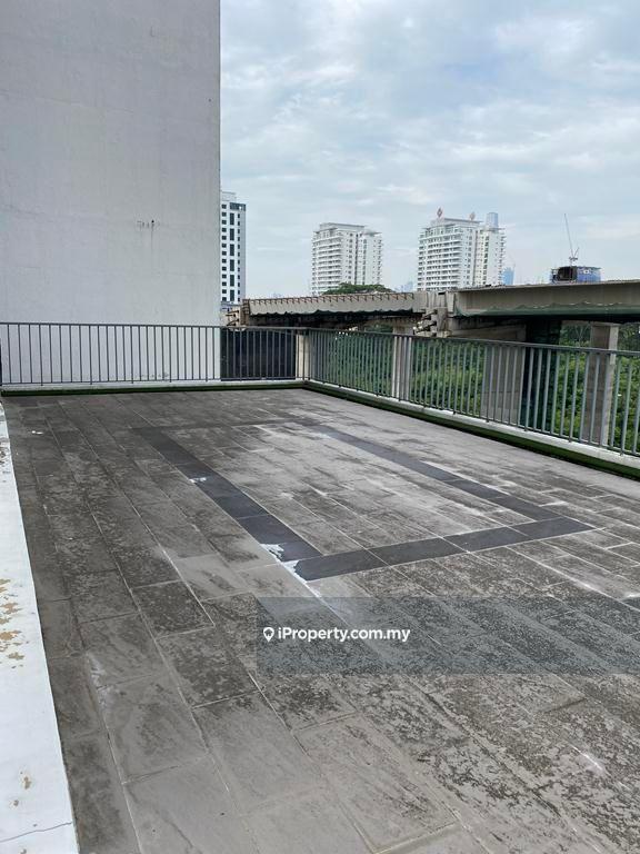 Condominium for Sale in Suria Jelatek by Chen Kah Seng - iProperty.com.my