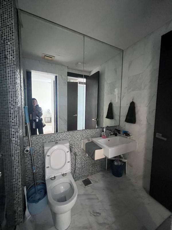 Residensi Servis untuk Dijual di The Elements oleh Michelle Yun - iProperty.com.my