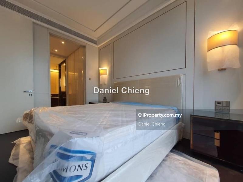 For Rent - Pavilion Suites