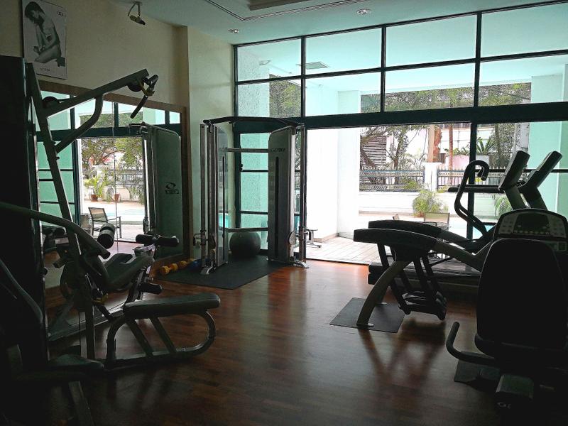 Condominium for Sale in Corinthian Condominium by William Looi - iProperty.com.my