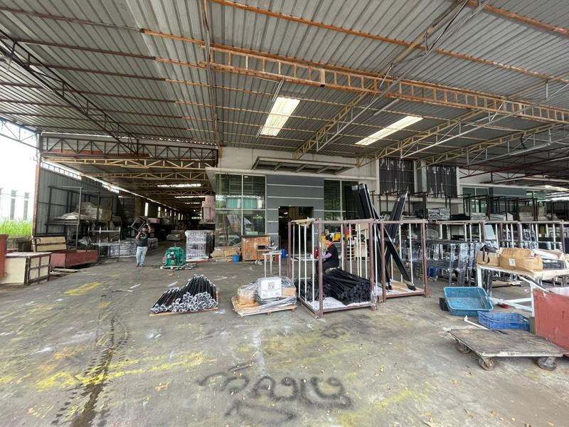 Kilang Terpisah untuk Dijual di Taman Bukit Rawang Jaya, Rawang oleh Vivian Lee - iProperty.com.my