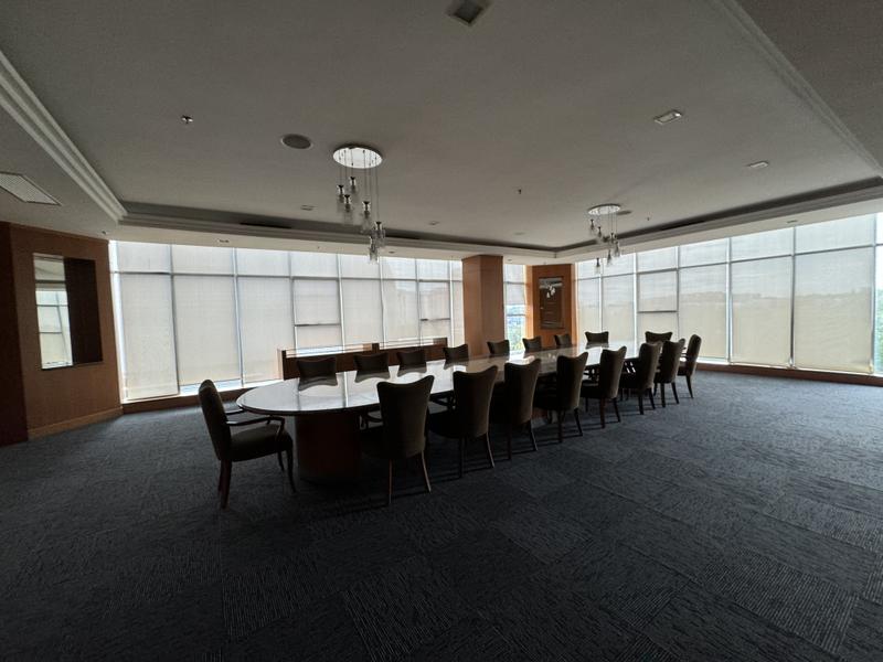 For Sale - Standalone Building, Facing Main Road, Glenmarie, Temasya Glenmarie, Temasya Industrial Park