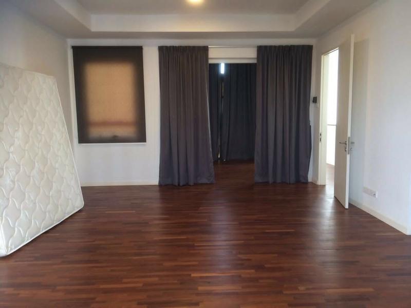 3-storey Terraced House for Sale in Lake Fields, Sungai Besi by Suki Tan - iProperty.com.my