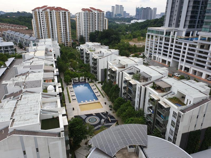 Condominium for Sale in The Sanderson by Ron Liew - iProperty.com.my