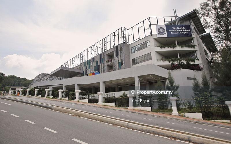 Condominium for Rent in Cita Damansara by Bryant Be - iProperty.com.my