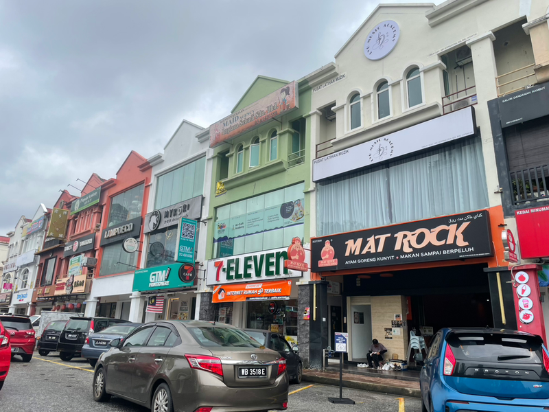 Shop for Rent in Dataran Sunway, Kota Damansara by Amber Lai - iProperty.com.my