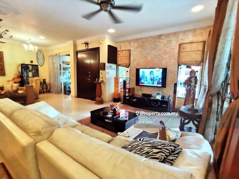 Semi-Detached House for Sale in Damansara Lagenda , Ara Damansara, Ara Damansara by Reni Lim - iProperty.com.my