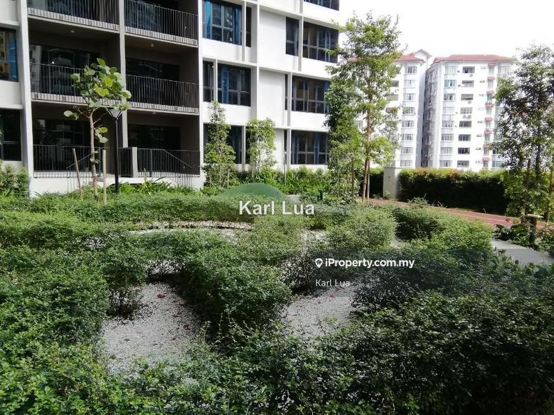 Kondominium untuk Disewa di The Rainz oleh Karl Lua - iProperty.com.my