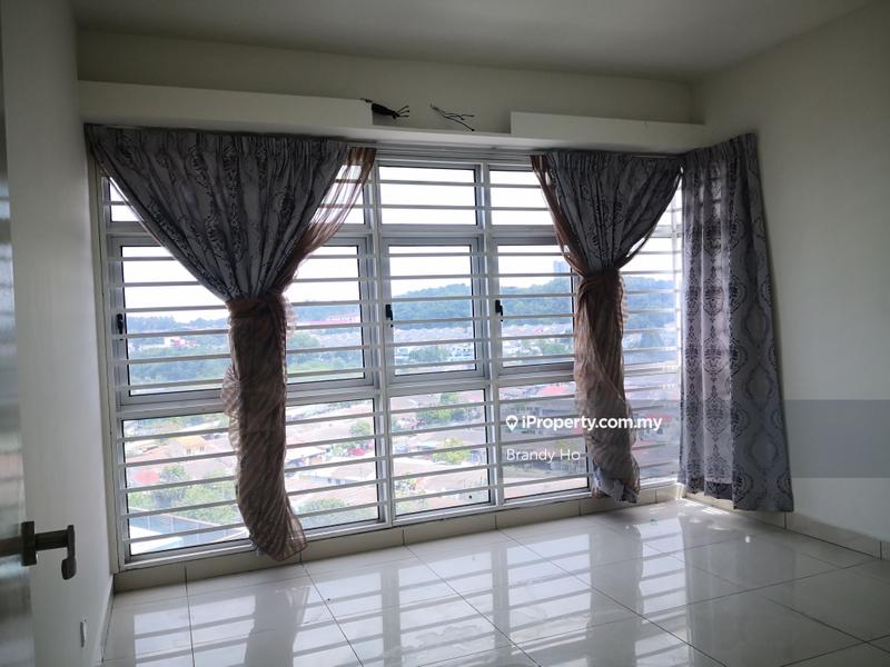 Residensi Servis untuk Dijual di Livia Residence @ C180 oleh Brandy Ho - iProperty.com.my