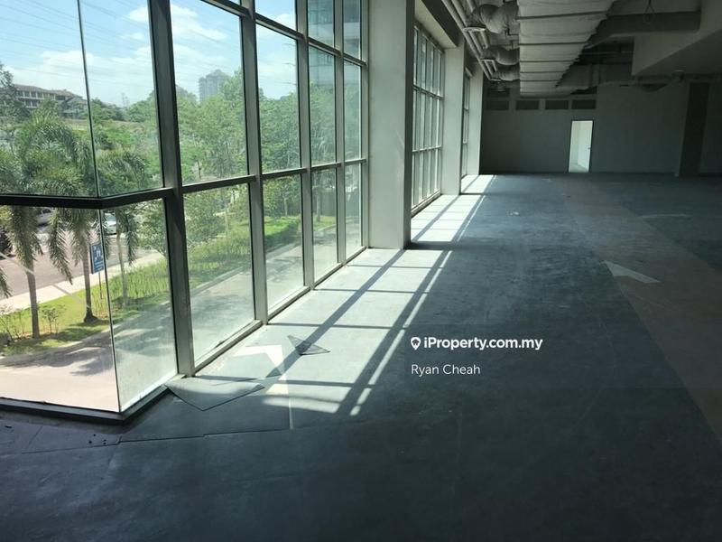 Retail-Space for Rent in Bandar Sri Damansara, Selangor by Ryan Cheah - iProperty.com.my