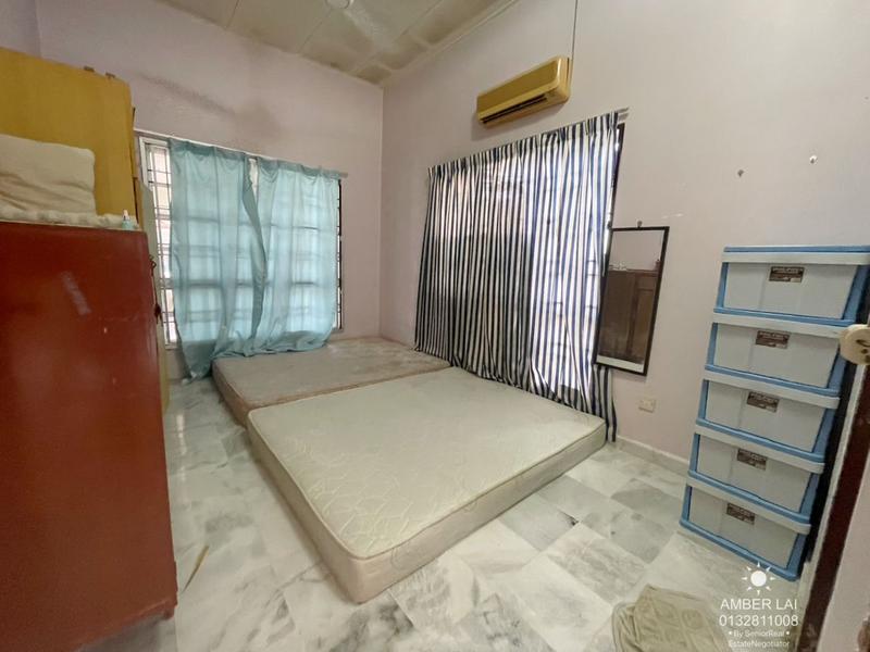 1-storey Terraced House for Sale in Tanjung malim Taman Sentosa, Tanjung Malim by Amber Lai - iProperty.com.my