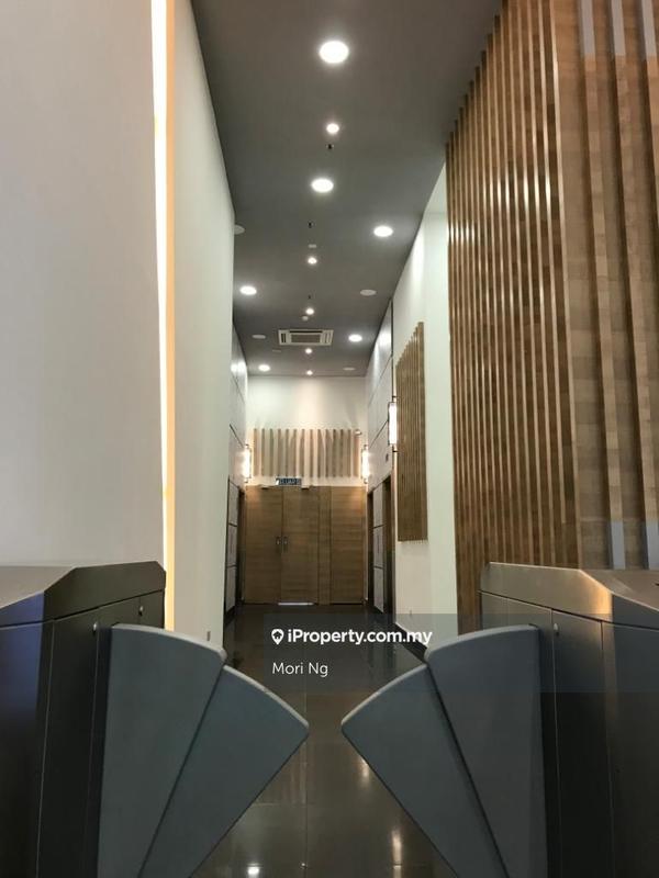 For Sale - Sunway Nexis Soho Kota Damansara Dataran Sunway