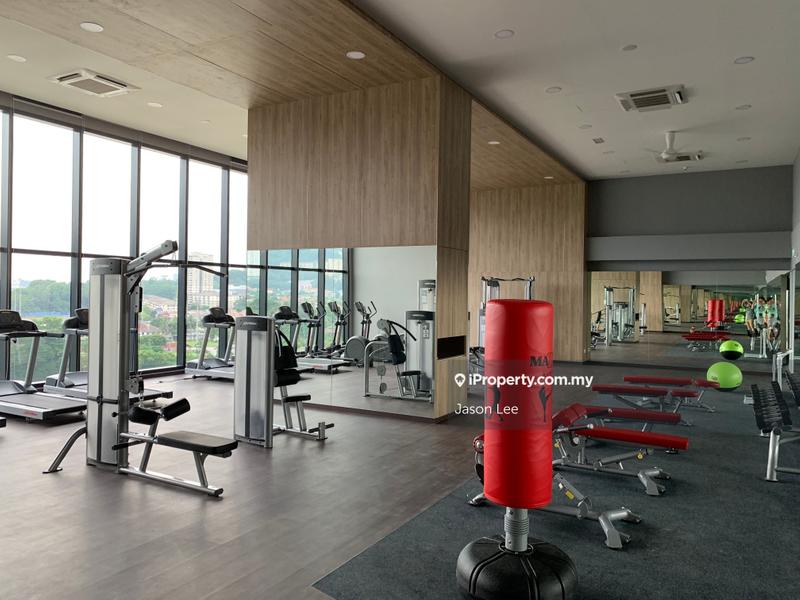 Service Residence for Sale in 28 Boulevard by Jason Lee - iProperty.com.my