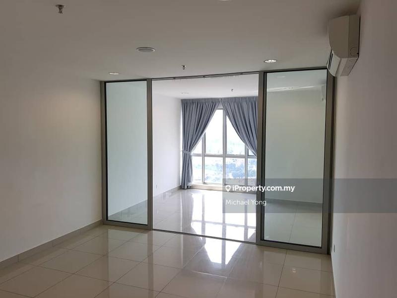Residensi Servis untuk Disewa di 3 Elements oleh Michael Yong - iProperty.com.my