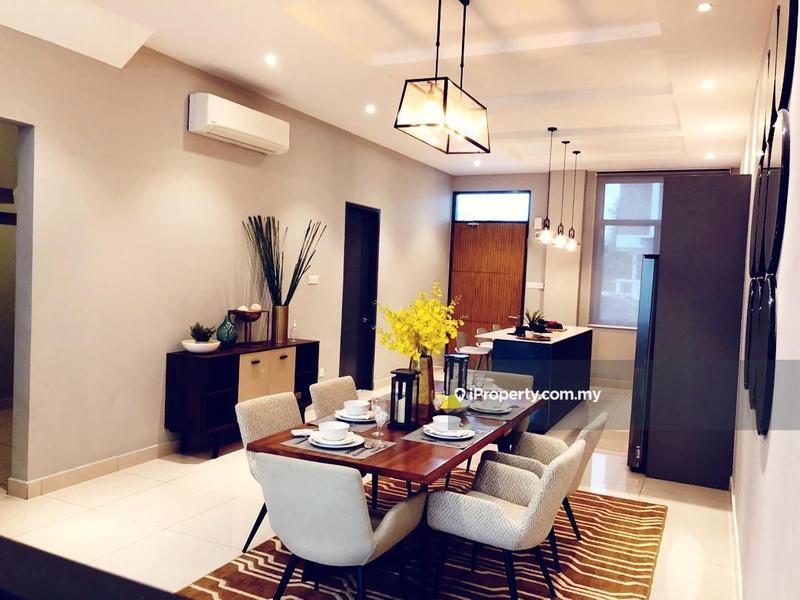 Rumah Teres 3-Tingkat untuk Dijual di Puchong, Selangor oleh Nick Chin - iProperty.com.my