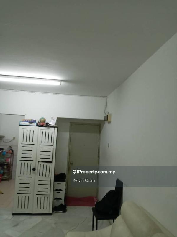 For Sale - Kenanga Apartments