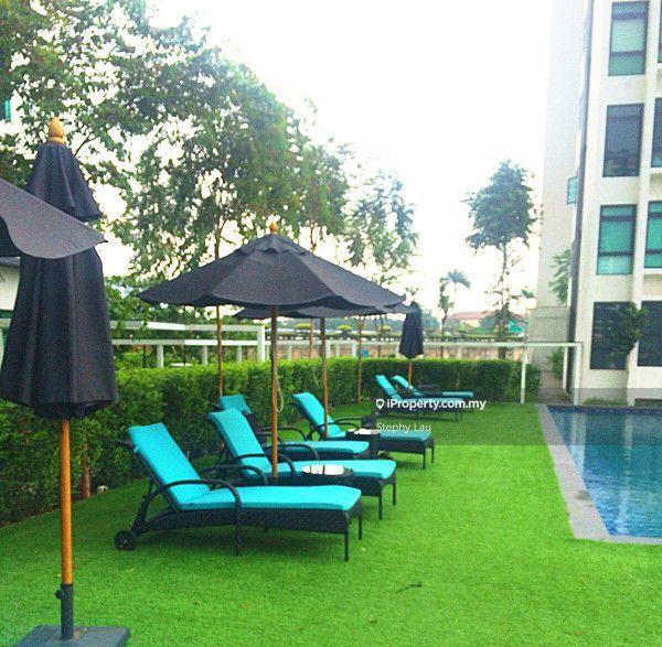 Condominium for Sale in LaCosta @ Sunway South Quay by Stephy Lau - iProperty.com.my