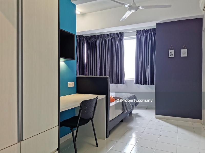 For Rent - Menara Rajawali