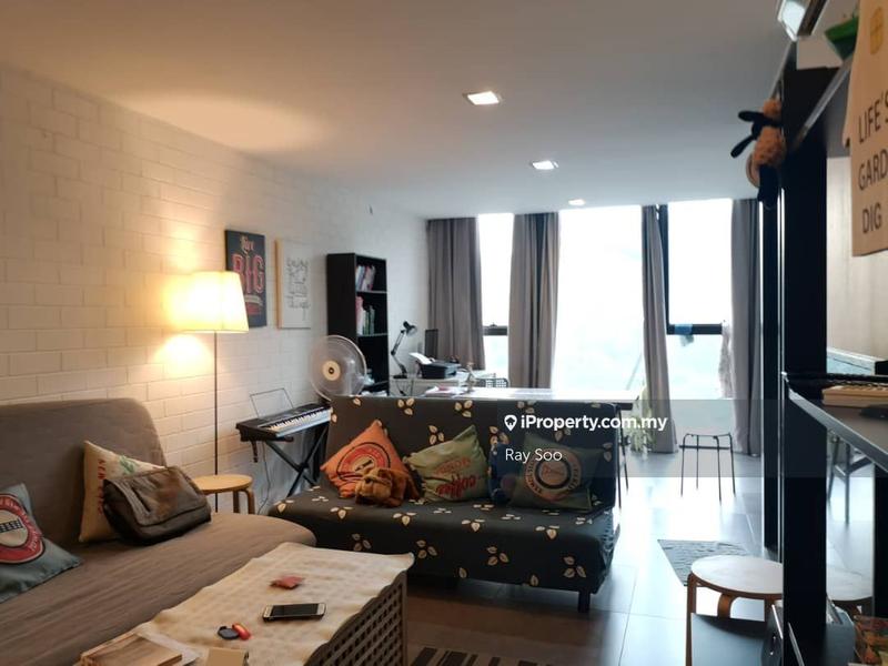 For Rent - Empire Damansara