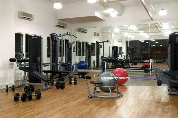 Service Residence for Sale in The Heritage Residence by Joseph Teh - iProperty.com.my