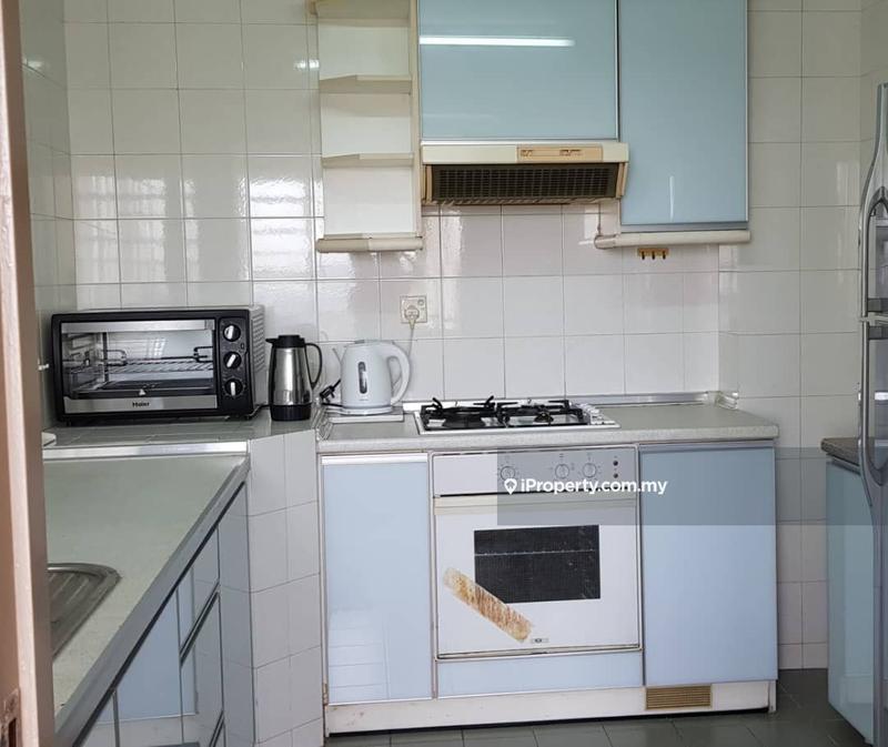 For Rent - Seri Hijauan