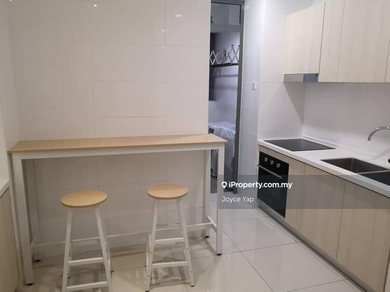Kondominium untuk Disewa di Vivo Residential Suites oleh Joyce Yap - iProperty.com.my