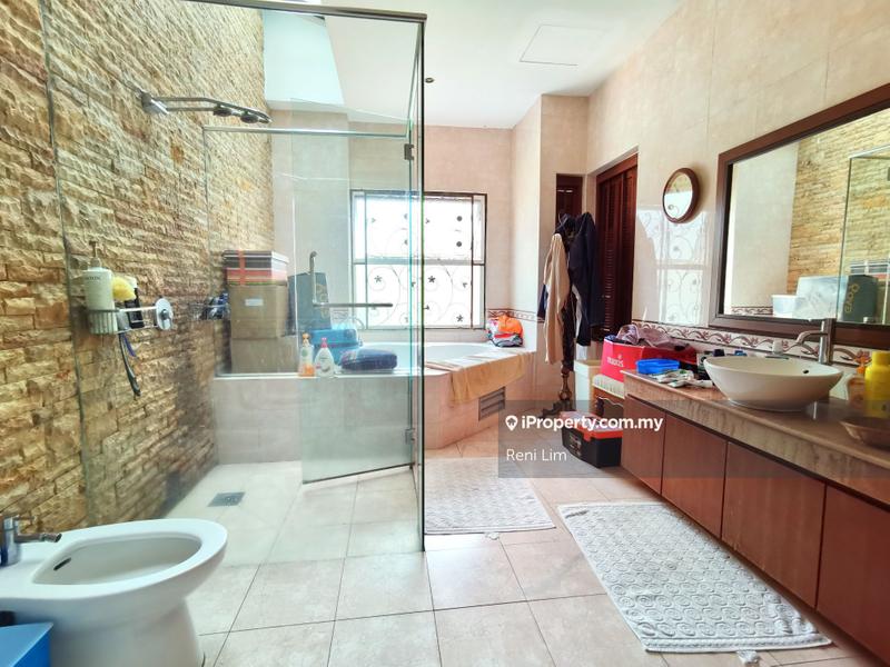 Semi-Detached House for Sale in Damansara Lagenda , Ara Damansara, Ara Damansara by Reni Lim - iProperty.com.my