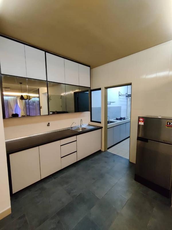 Condominium for Sale in Royal Domain Sri Putramas 2 by Cyrus Ong - iProperty.com.my