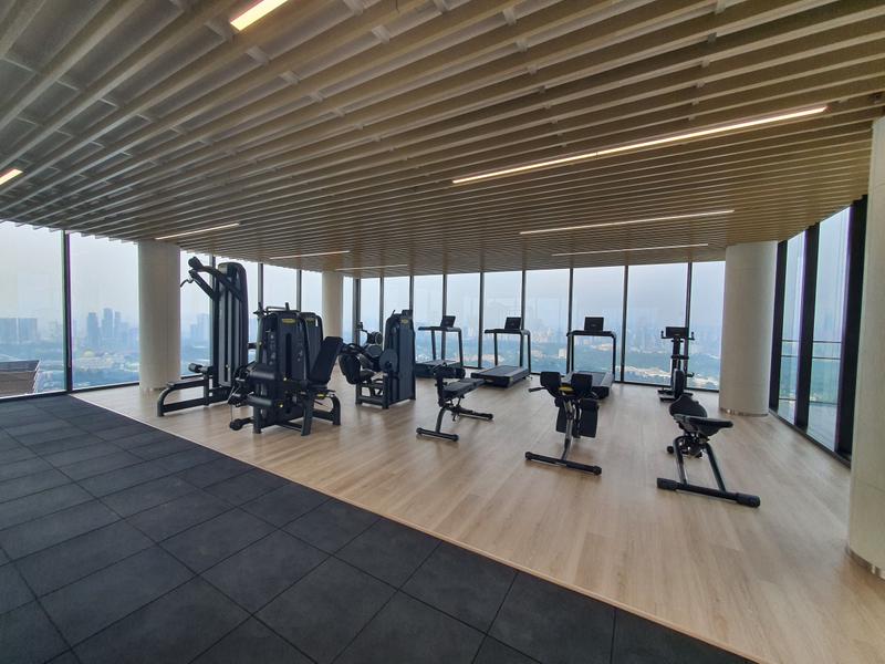 Service Residence for Rent in Pavilion Damansara Heights by Alex Yap - iProperty.com.my