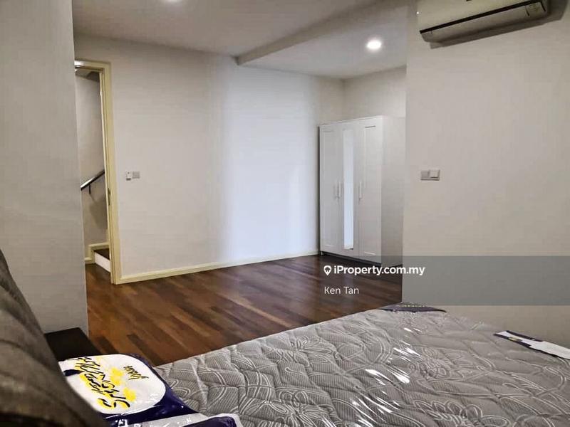 Semi-Detached House for Sale in The Rafflesia Damansara Perdana, Petaling Jaya by Ken Tan - iProperty.com.my
