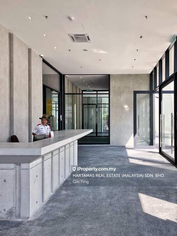 Kondominium untuk Disewa di The Hub oleh Gin Ting - iProperty.com.my
