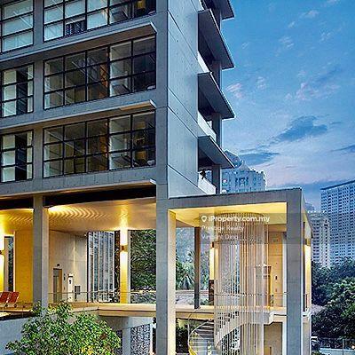 For Sale - Park Seven