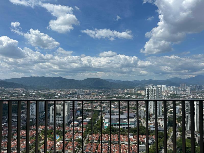 Condominium for Sale in Park Place by Lucas Liew - iProperty.com.my