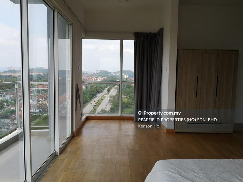 Kondominium untuk Dijual di Duet Residence oleh Kenson Ho - iProperty.com.my