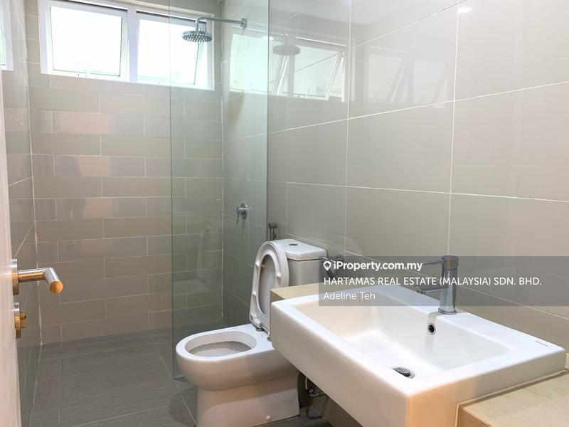 Kondominium untuk Disewa di Le Yuan Residence oleh Adeline Teh - iProperty.com.my
