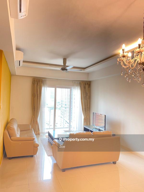 Kondominium untuk Dijual di Gaya Bangsar oleh Joe - iProperty.com.my
