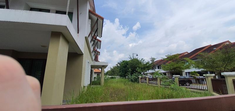 Rumah Berangkai 2 Tingkat untuk Dijual di Bandar Kinrara Seksyen 8, Bandar Kinrara oleh Sheila Ong - iProperty.com.my