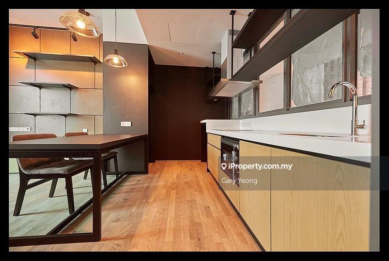 Kondominium untuk Dijual di Twy Duplex Condos oleh Gary Yeong - iProperty.com.my