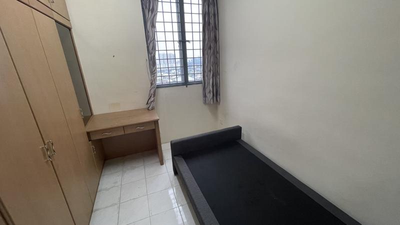 Kondominium untuk Dijual di Jay Series (Greenlane Heights Block J) oleh Gary Khoo - iProperty.com.my