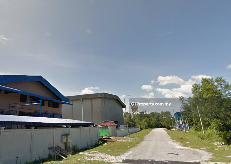 Detached Factory for Sale in Taman Kundang Jaya, Rawang by Peter Tan - iProperty.com.my