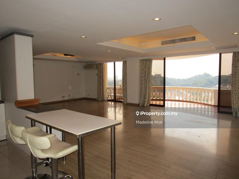Condominium for Sale in Impian Emas by Madeline Mok - Bright & breezy unit - iProperty.com.my