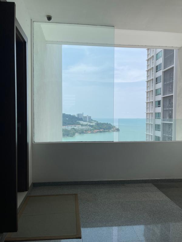 Condominium for Sale in Infinity Beachfront Condominium by Mocole Lee - iProperty.com.my
